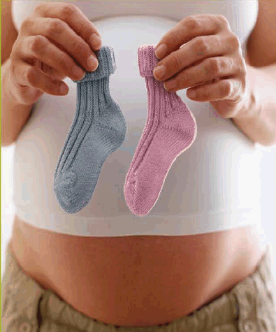 El número de embarazos adolescentes en Estados Unidos llegó a su mínimo histórico en 2011,